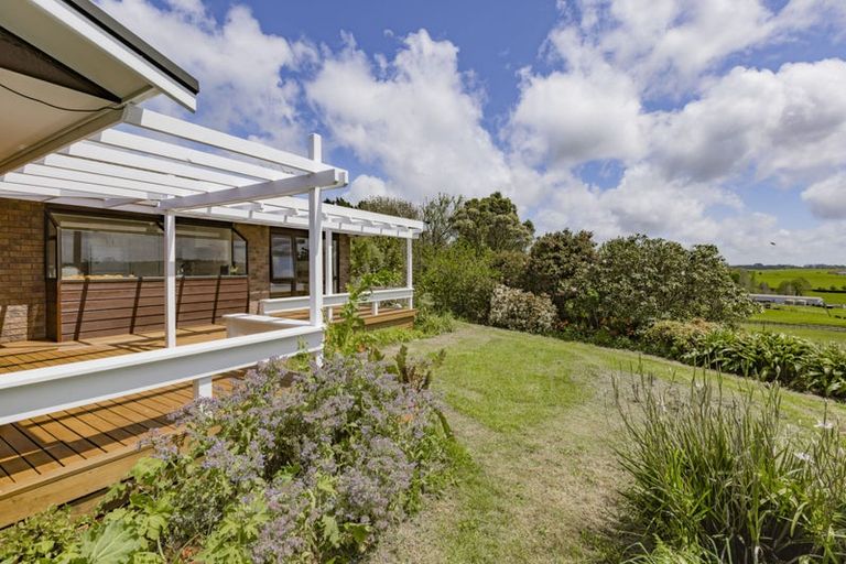 Photo of property in 81b Morley Road, Waiuku, 2681