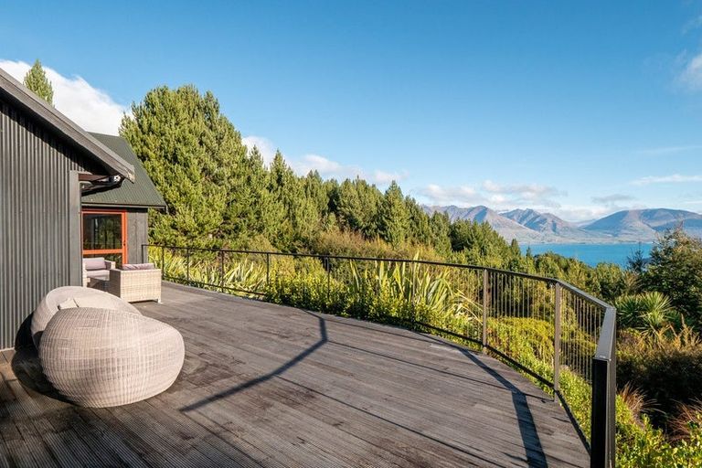 Photo of property in 137 Alpine Retreat Road, Ben Lomond, Queenstown, 9371