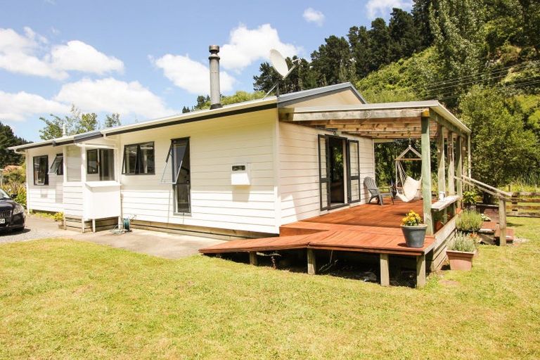 Photo of property in 202 Brunswick Road, Brunswick, Whanganui, 4571