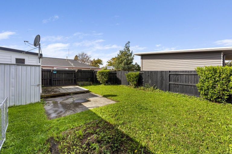 Photo of property in 18 Mcgregor Street, Milson, Palmerston North, 4414