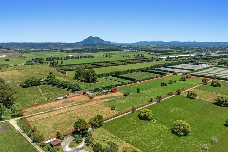 Photo of property in 125b Paul Road, Te Teko, Whakatane, 3192