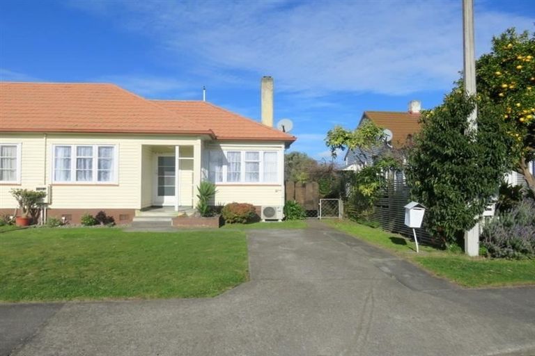 Photo of property in 711-713 Tamatea Street, Mahora, Hastings, 4120