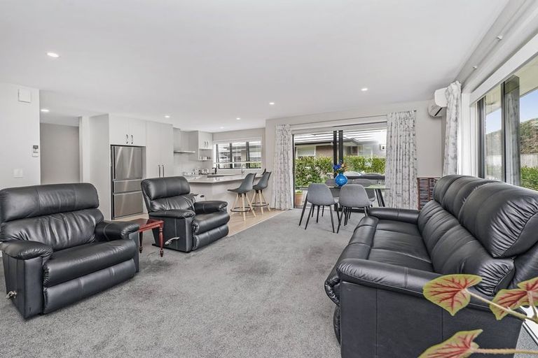 Photo of property in 47 Glendene Court, Rolleston, 7614