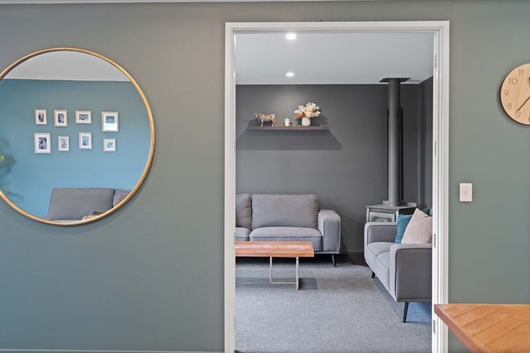 Photo of property in 1 Eyas Drive, Rolleston, 7615