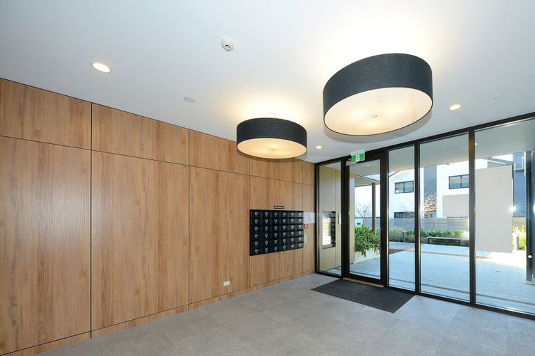 Photo of property in The Foundry, 302/36b Welles Street, Christchurch Central, Christchurch, 8011