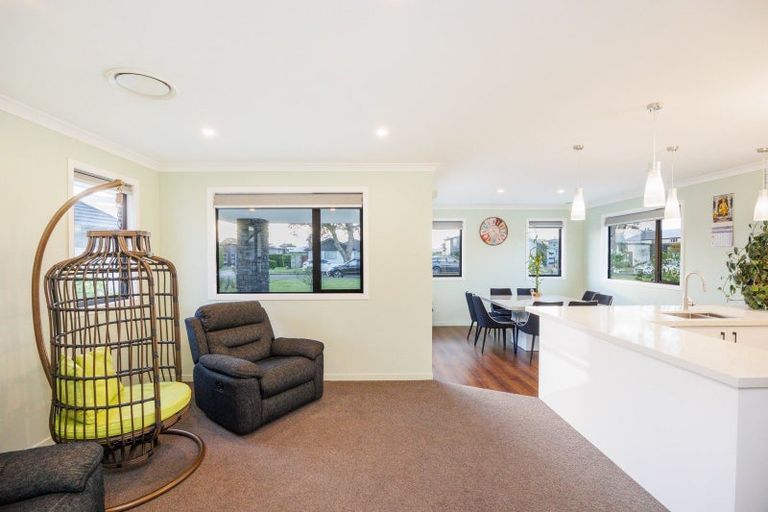 Photo of property in 7 Grand Oaks Drive, Awapuni, Palmerston North, 4412