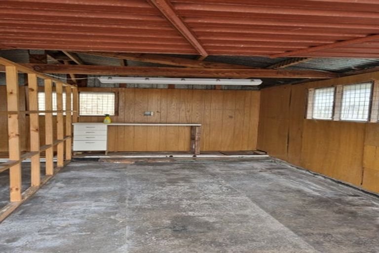 Photo of property in 38 Dagenham Street, Manurewa, Auckland, 2102