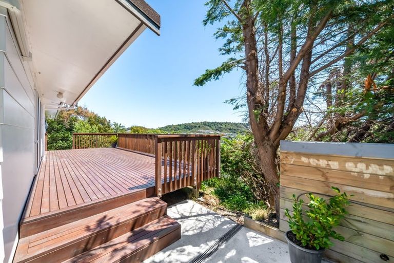 Photo of property in 58 Mercury Way, Whitby, Porirua, 5024