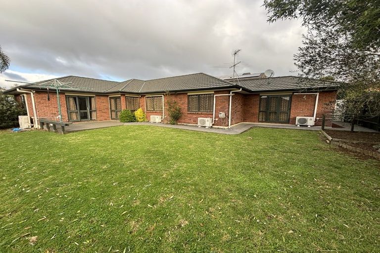 Photo of property in 19 Jacaranda Court, Pukekohe, 2120