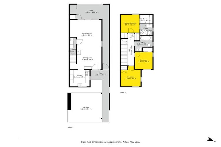 Photo of property in 7 Battalion Drive, Papakura, 2110