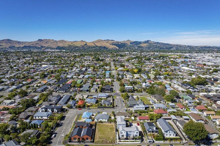 Photo of property in 542 Armagh Street, Linwood, Christchurch, 8011