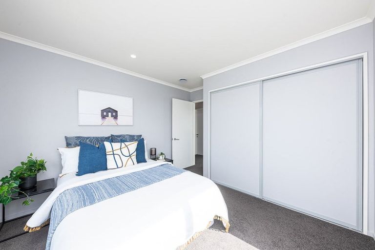 Photo of property in 2 Navy Loop, Rolleston, 7614