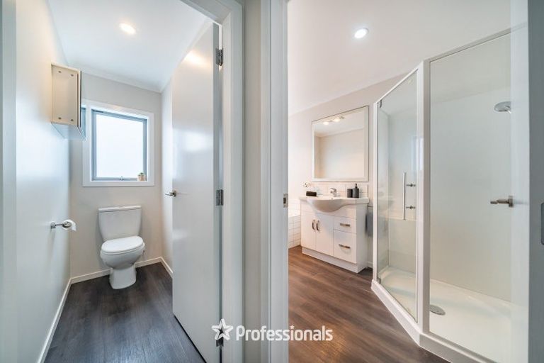 Photo of property in 84 Farmer Crescent, Taita, Lower Hutt, 5011