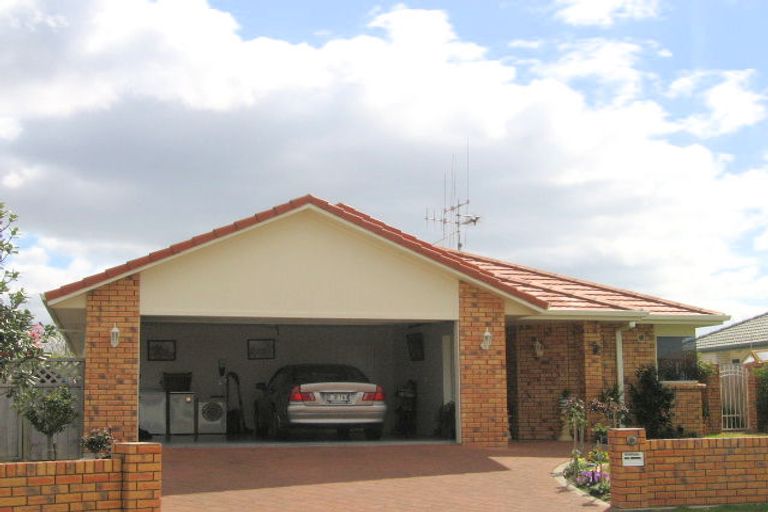 Photo of property in 7 Chamberlain Place, Mount Maunganui, 3116