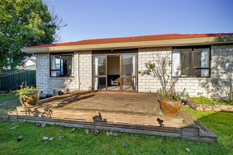 Photo of property in 2/9a Kissel Street, Templeton, Christchurch, 8042