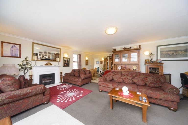 Photo of property in 5 Beckett Place, Marton, 4710