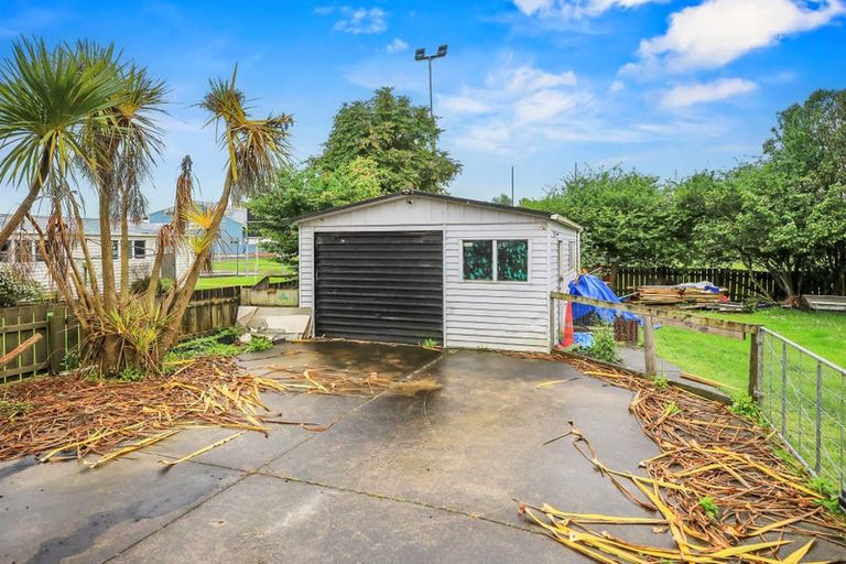 Photo of property in 24 Station Road, Paeroa, 3600