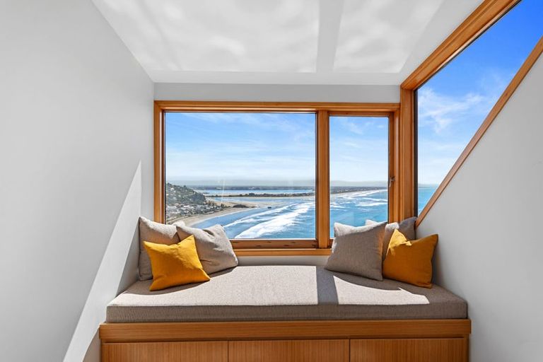 Photo of property in 111 Scarborough Road, Scarborough, Christchurch, 8081