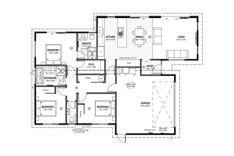 Photo of property in 11 Cooksley Lane, Rangiora, 7400
