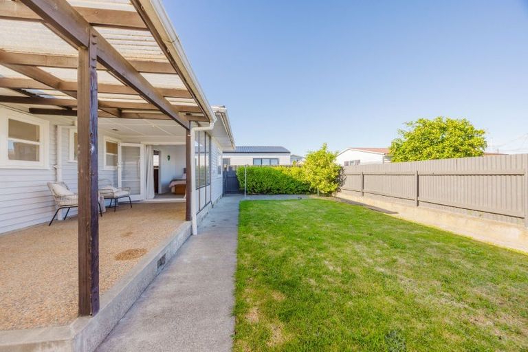 Photo of property in 8 Corbett Place, Onekawa, Napier, 4110