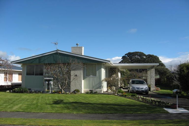 Photo of property in 3 Plunket Street, Solway, Masterton, 5810