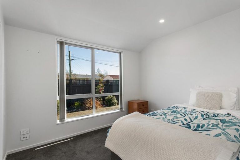 Photo of property in 1/20 Highsted Road, Bishopdale, Christchurch, 8053