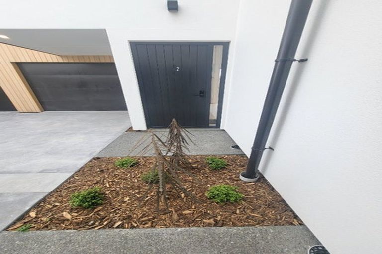 Photo of property in 2/37 Maxwell Street, Riccarton, Christchurch, 8041