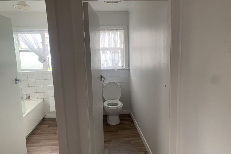 Photo of property in 34 Fraser Street, Wainuiomata, Lower Hutt, 5014