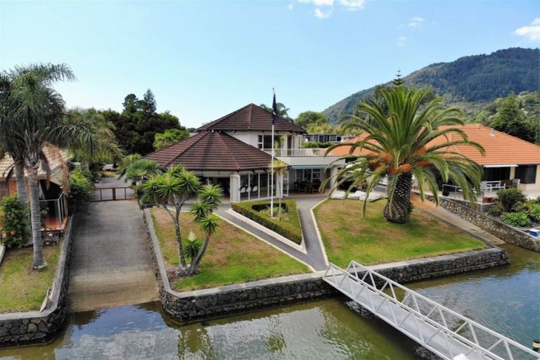 Photo of property in 127 Motu Capri, Pauanui, Hikuai, 3579