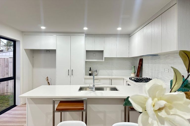 Photo of property in 60 Heybridge Street, Manurewa, Auckland, 2102