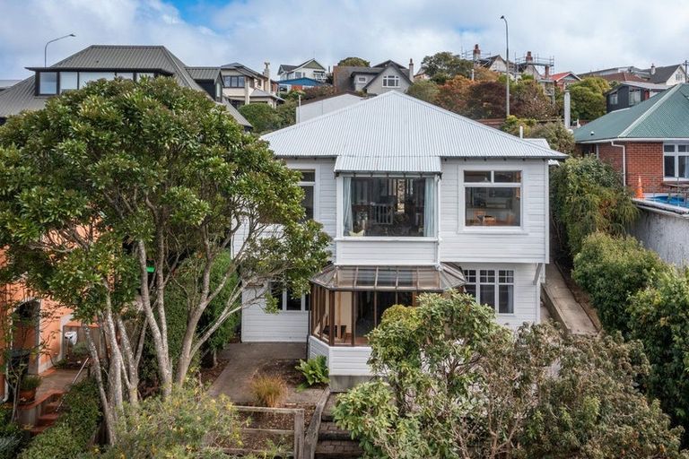 Photo of property in 32 City Road, Roslyn, Dunedin, 9010