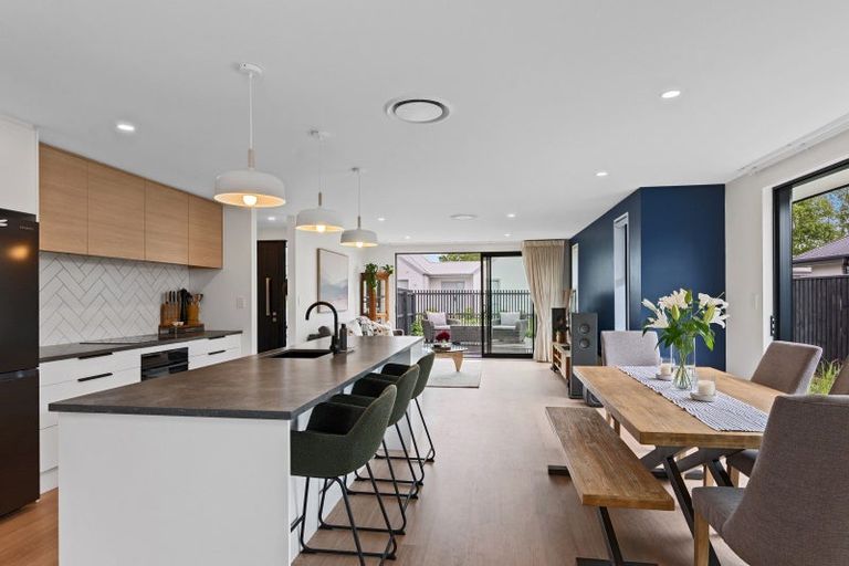 Photo of property in 5 Blade Mews, Prebbleton, 7604