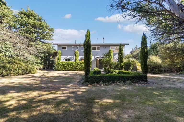 Photo of property in 50 Ivey Road, Templeton, Christchurch, 7676