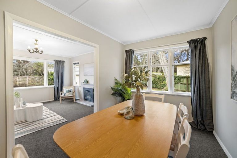 Photo of property in 19 Hobson Street, Levin, 5510