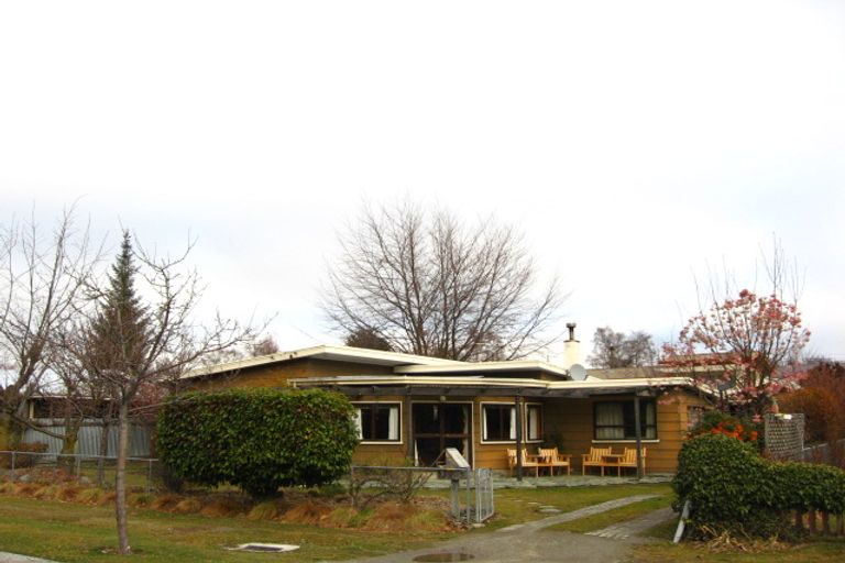 Photo of property in 12 Hertford Street, Arrowtown, 9302