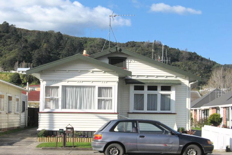 Photo of property in 506a Mackay Street, Thames, 3500