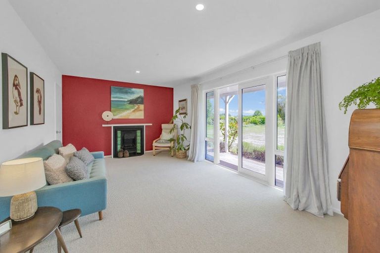 Photo of property in 15 Stewarts Road, Leeston, 7682