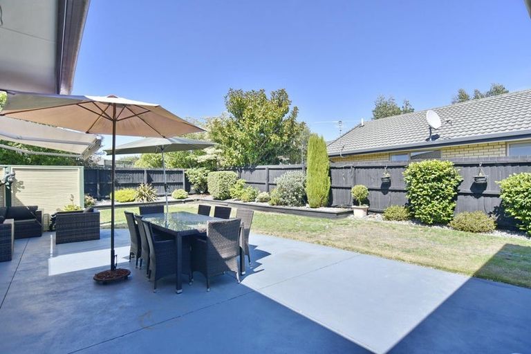 Photo of property in 24 Kapiti Street, Parklands, Christchurch, 8083