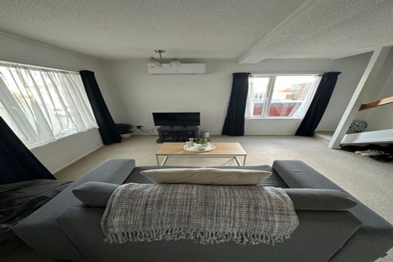 Photo of property in Parklane Mews, 326a The Terrace, Te Aro, Wellington, 6011