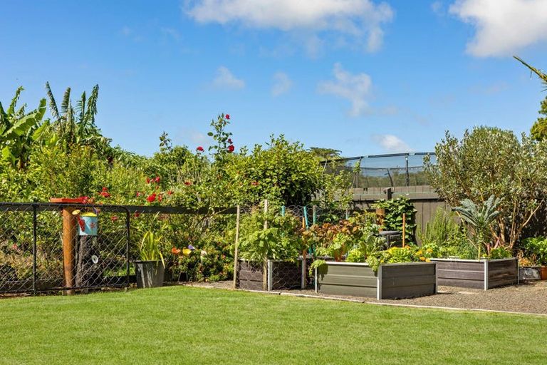 Photo of property in 27 Unahi Road, Awanui, 0486