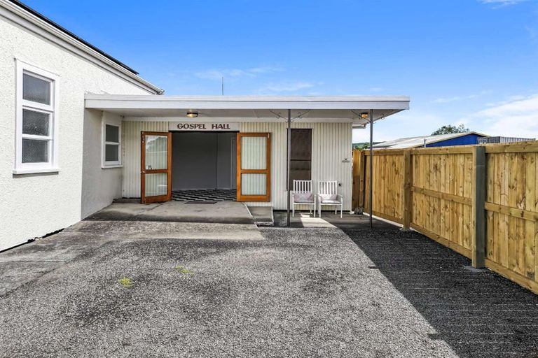Photo of property in 8b Lahore Street, Wairoa, 4108