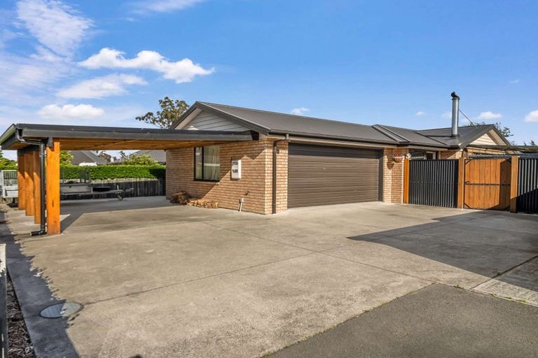 Photo of property in 182b Carters Road, Amberley, 7410