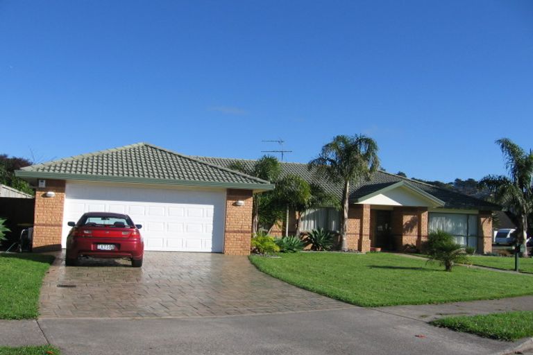 Photo of property in 55 Landing Drive, Albany, Auckland, 0632