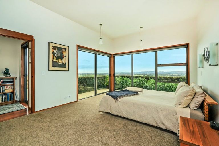 Photo of property in 2536 State Highway 50, Roys Hill, Hastings, 4175