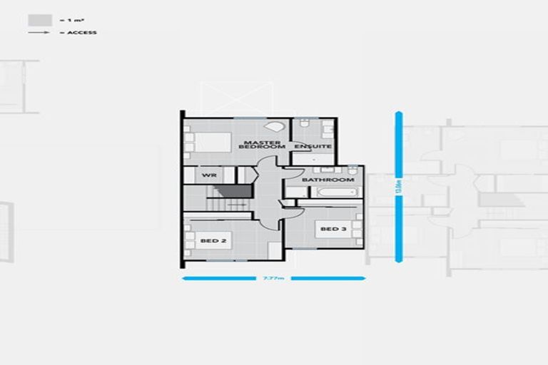Photo of property in 3 Wallace Road, Hobsonville, Auckland, 0616