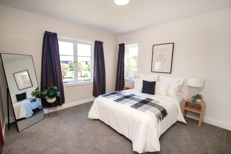 Photo of property in 133 Kermode Street, Ashburton, 7700