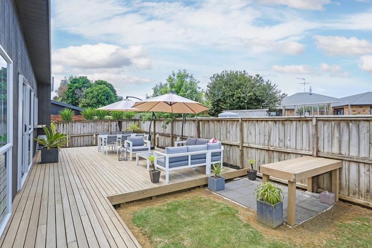 Photo of property in 64 Harrisville Road, Tuakau, 2121