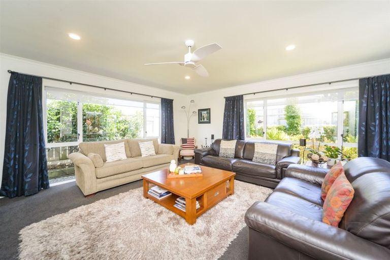 Photo of property in 39 James Line, Kelvin Grove, Palmerston North, 4414