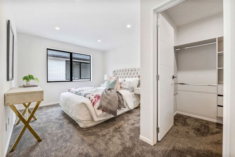 Photo of property in 13 Downpatrick Drive, Flat Bush, Auckland, 2019