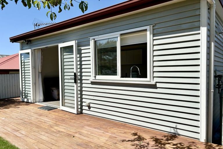 Photo of property in 42 Leaver Terrace, North New Brighton, Christchurch, 8083